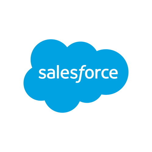 Salesforce Logo