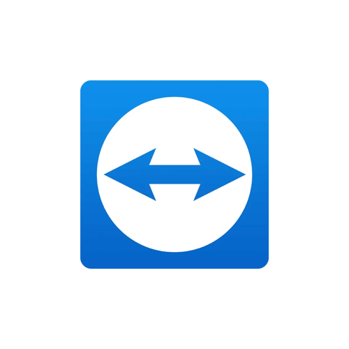 TeamViewer Logo