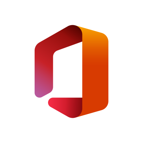 Microsoft Office Logo