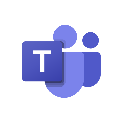 Microsoft Teams Logo