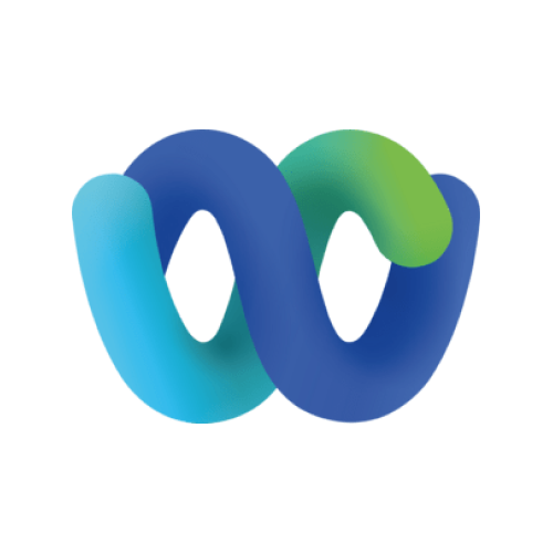 Webex Logo