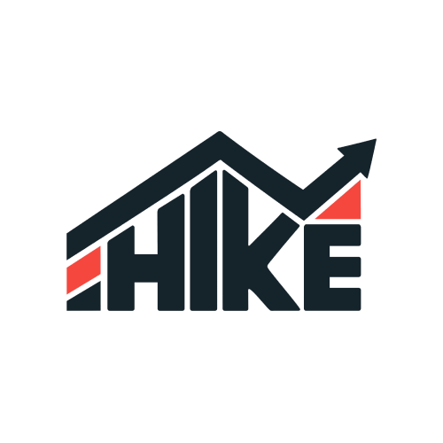 Hike Logo