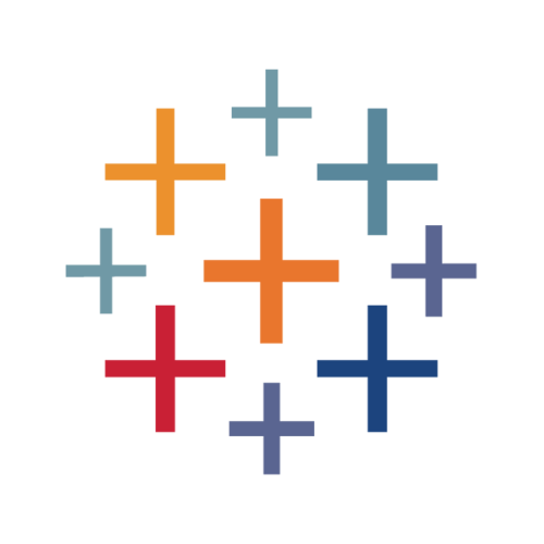 Tableau Logo